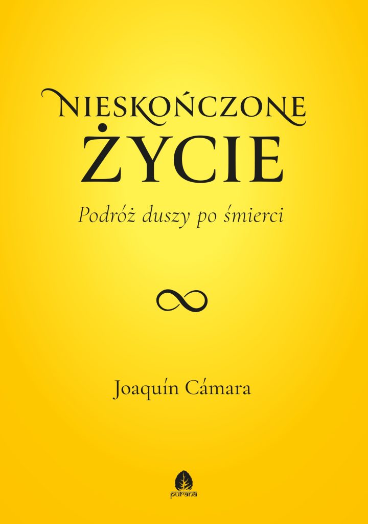 Nieskończone życie Joaquín Cámara