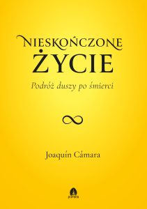 Purana_2021_Nieskonczone_zycie_okladka Nieskończone życie Joaquín Cámara