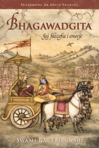 Bhagawadgita Jej filozofia i emocje Swami B.V. Tripurari