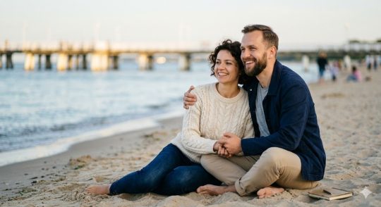 Jak poprawić komunikację w związku?