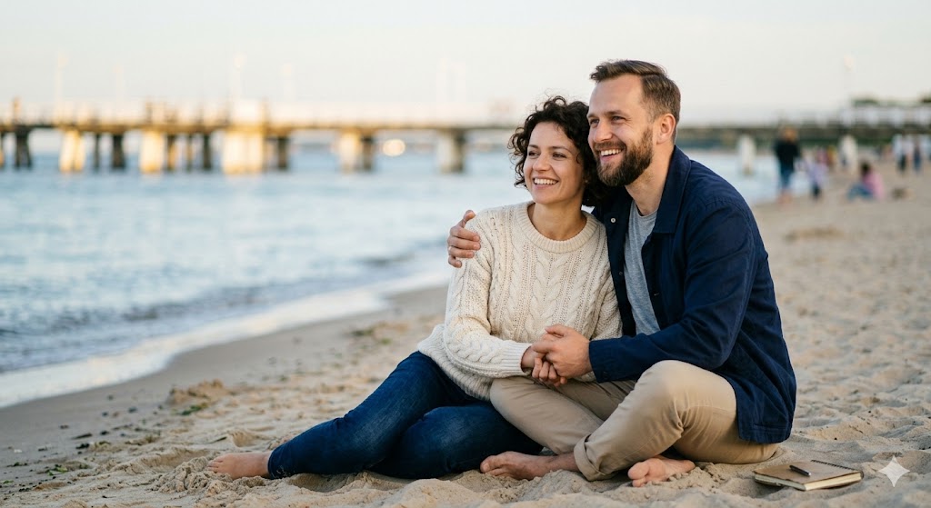 Jak poprawić komunikację w związku?