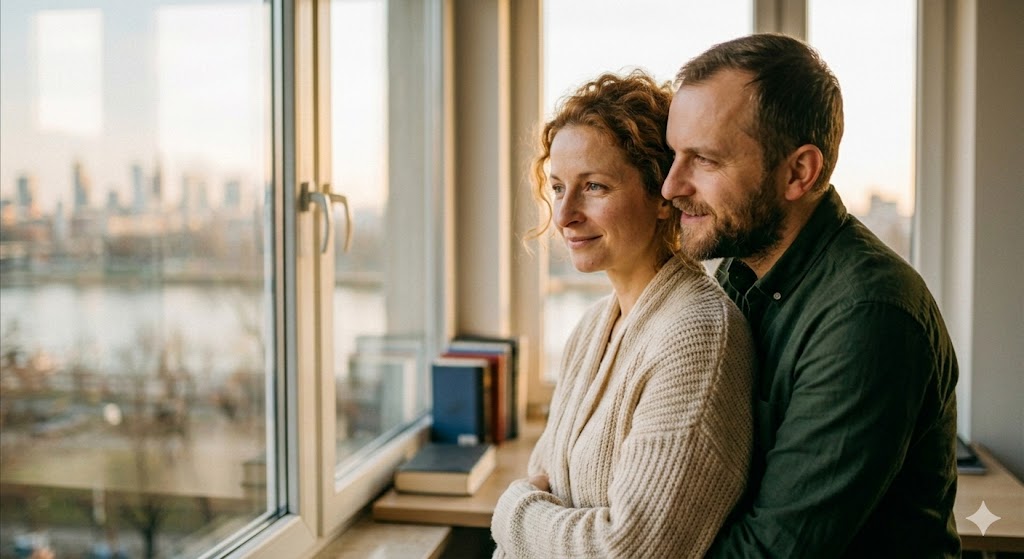 Kiedy iść na terapię - psycholog radzi