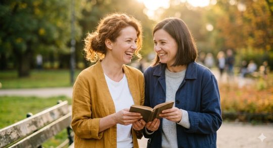 Dlaczego kłócimy się o drobiazgi i jak przerwać błędne koło kłótni?