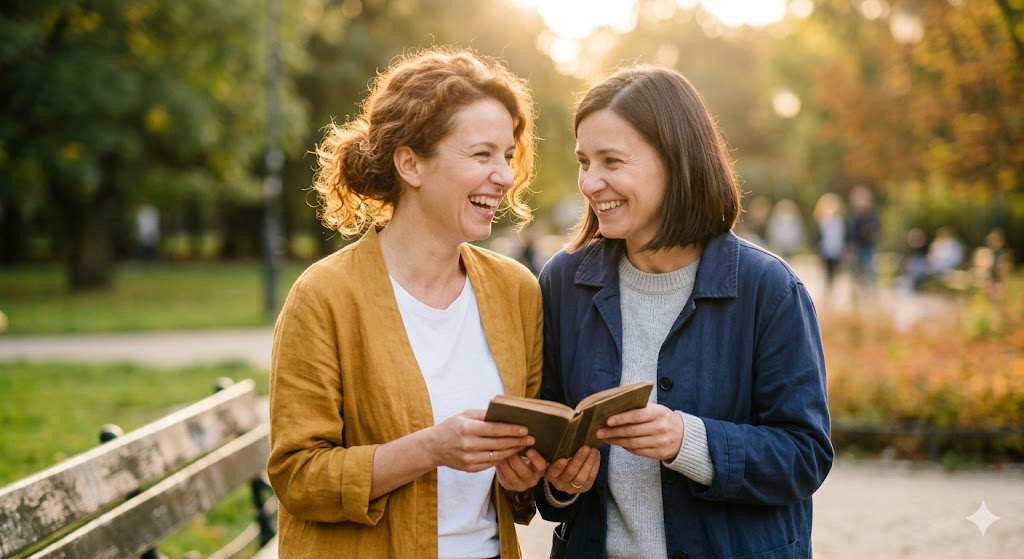 Dlaczego kłócimy się o drobiazgi i jak przerwać błędne koło kłótni?