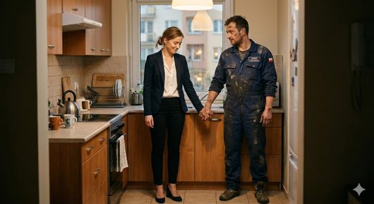 para o odmiennych charakterach