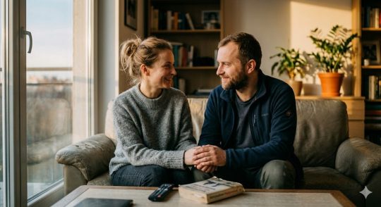 Jak naprawić relację po kryzysie i czy warto walczyć o związek?