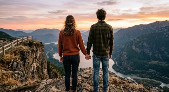 Co to jest styl przywiązania i jak wpływa na Twoje relacje z partnerem?