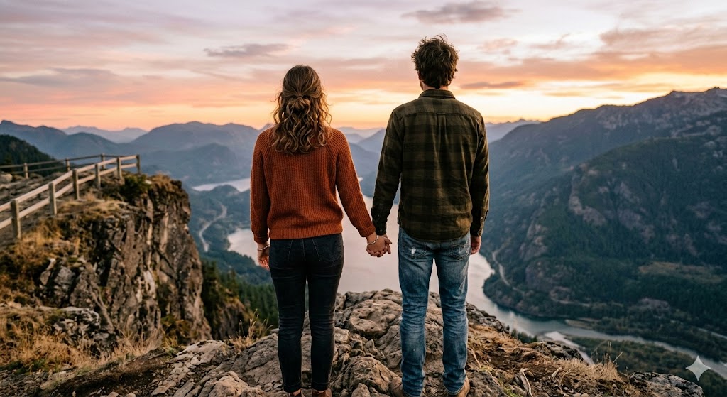 Co to jest styl przywiązania i jak wpływa na Twoje relacje z partnerem?