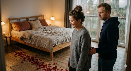 Jak rozmawiać o potrzebach seksualnych, aby nie urazić partnera?